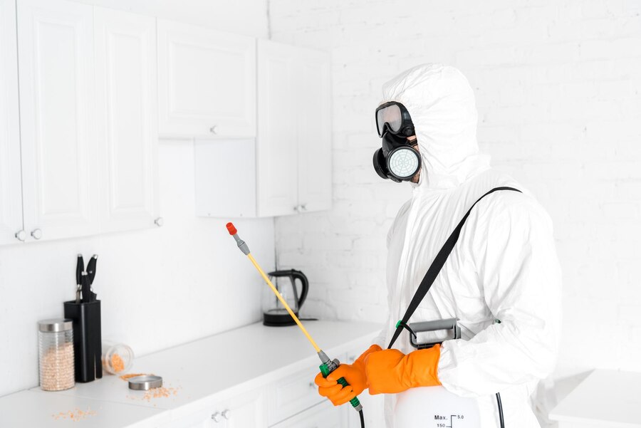 Why Pest Control is Essential for Your Home